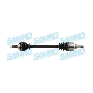 DS52292 SAMKO