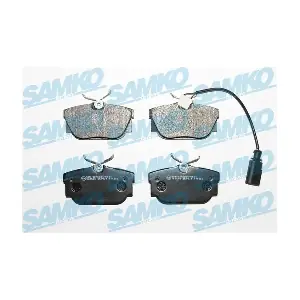SAMKO 5SP974