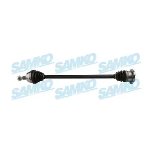 DS52192 SAMKO