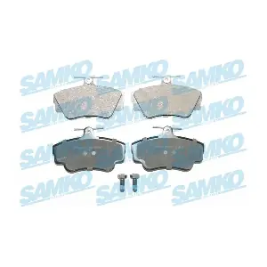 SAMKO 5SP347