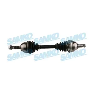 DS52477 SAMKO