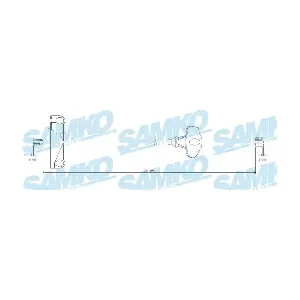 C0268B SAMKO
