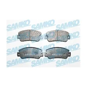 2446 SAMKO