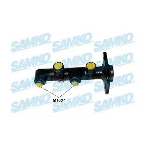 P26004 SAMKO