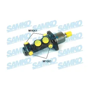 P16690 SAMKO