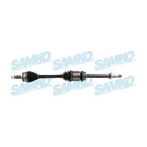 DS60902 SAMKO