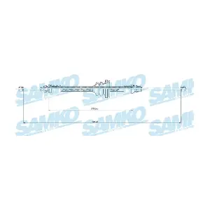 SAMKO C0746B