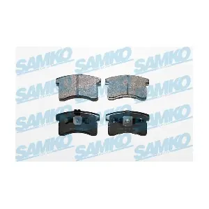 5SP458 SAMKO