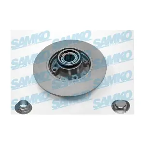 SAMKO P1011PRCA