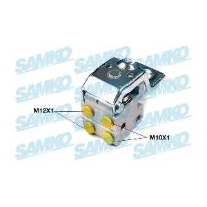 D30911 SAMKO
