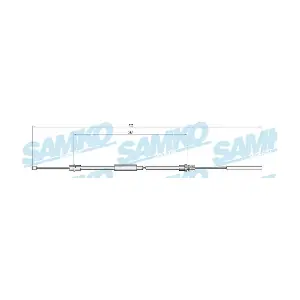 C0650B SAMKO