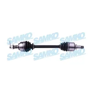 DS60157 SAMKO