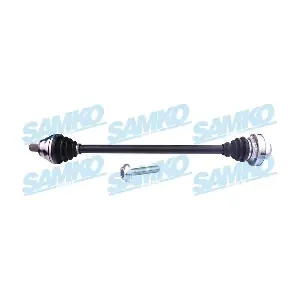 DS60058 SAMKO