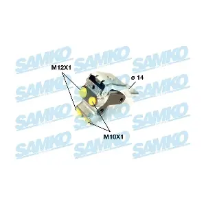 2118 SAMKO