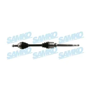 DS16145 SAMKO