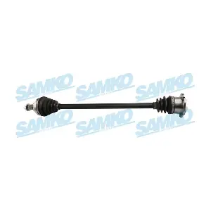 DS51127 SAMKO