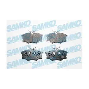 SAMKO 5SP762