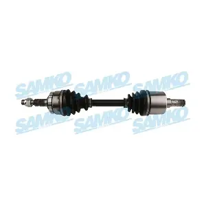 DS60519 SAMKO
