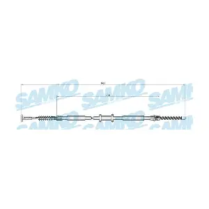 C0843B SAMKO