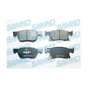SAMKO 5SP2048