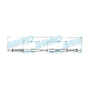SAMKO C0603B