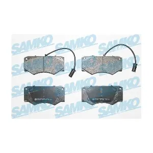 SAMKO 5SP292