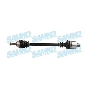 DS60733 SAMKO