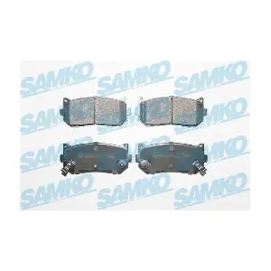 SAMKO 5SP808