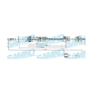C0340C SAMKO