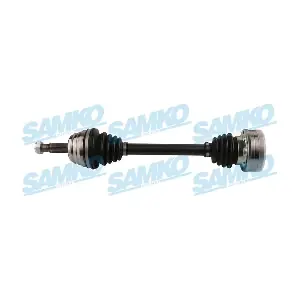 DS51031 SAMKO