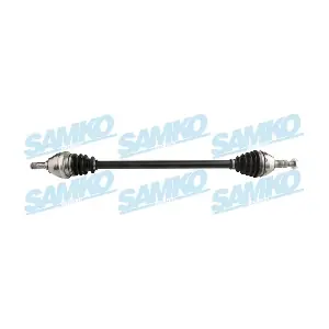 DS52259 SAMKO