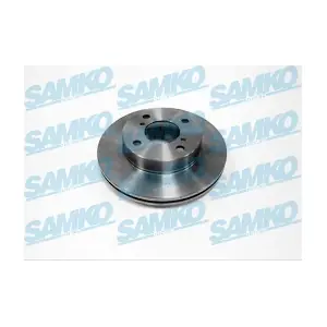 N2026V SAMKO