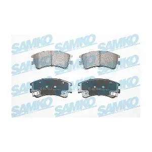 SAMKO 5SP878