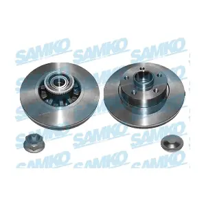 SAMKO R1072PCA