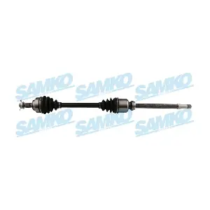 DS52358 SAMKO