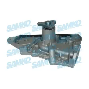 WP0227 SAMKO