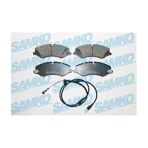 5SP1616A SAMKO