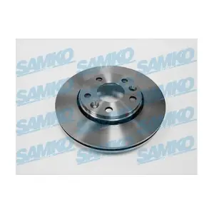 SAMKO R1036V