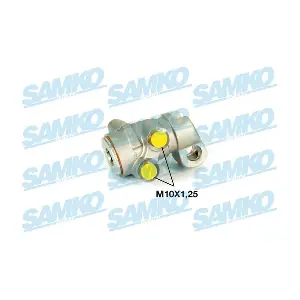 D07426 SAMKO