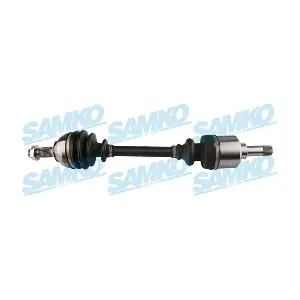 DS60227 SAMKO