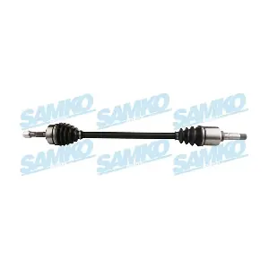 DS52291 SAMKO
