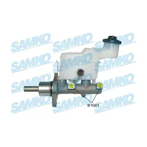 P30755 SAMKO