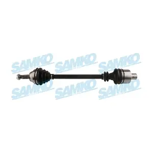 DS39030 SAMKO