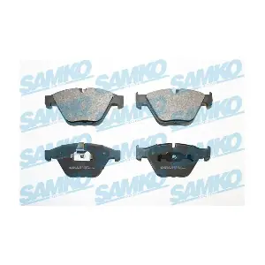 SAMKO 5SP1510