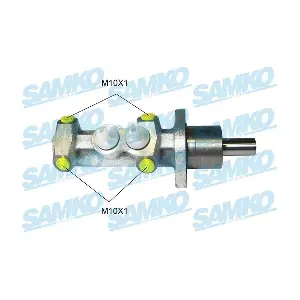P07733 SAMKO