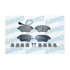 SAMKO 5SP763K