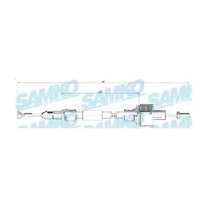 C0042C SAMKO