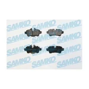 SAMKO 5SP1481