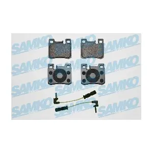 SAMKO 5SP485A