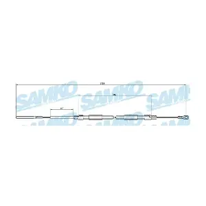 C0085B SAMKO